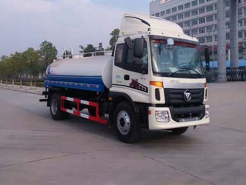 福田欧马可14方农药喷洒车