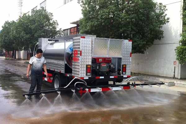 东风大多利卡沥青洒布车 东风大多利卡沥青洒布车