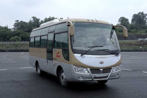 楚风24-28座客车