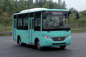 楚风19座城市客车