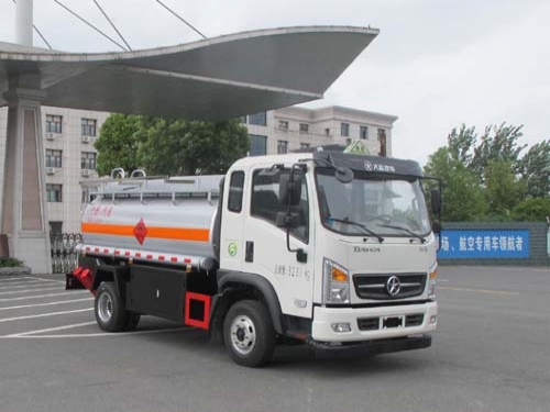 大运5.8方FL型流动加油车