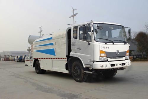 东风嘉运多功能抑尘车