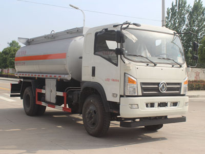 东风嘉运15.7方供液车